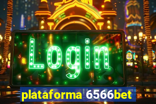 plataforma 6566bet